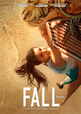 Fall Poster 1873613