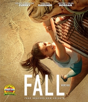 Fall Poster 1873614