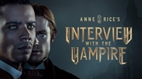 &quot;Interview with the Vampire&quot; t-shirt #1873718