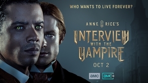 &quot;Interview with the Vampire&quot; t-shirt