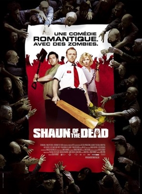 Shaun of the Dead puzzle 1873762