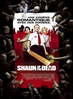Shaun of the Dead Mouse Pad 1873762