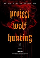 Project Wolf Hunting Mouse Pad 1873772