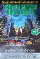 Teenage Mutant Ninja Turtles magic mug #