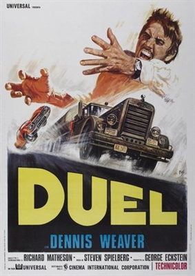 Duel Poster 1873824
