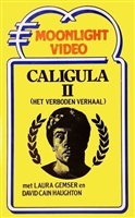 Caligola: La storia mai raccontata Longsleeve T-shirt #1873838