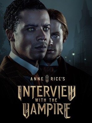 &quot;Interview with the Vampire&quot; puzzle 1873861