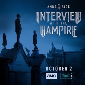 &quot;Interview with the Vampire&quot; puzzle 1873863