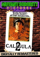 Caligola: La storia mai raccontata hoodie #1873896