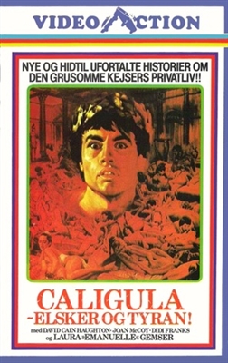 Caligola: La storia mai raccontata puzzle 1873898