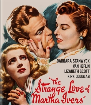 The Strange Love of Martha Ivers Poster 1873902