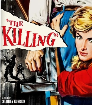 The Killing Mouse Pad 1873905