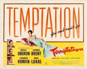 Temptation calendar