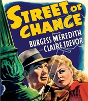 Street of Chance Longsleeve T-shirt #1873913