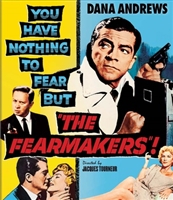 The Fearmakers Sweatshirt #1873920