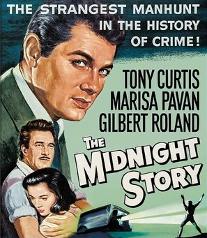 The Midnight Story puzzle 1873933
