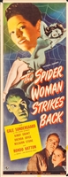 The Spider Woman Strikes Back Tank Top #1873966