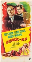 Crack-Up Mouse Pad 1873980