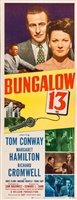 Bungalow 13 magic mug #