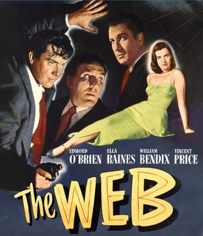 The Web pillow
