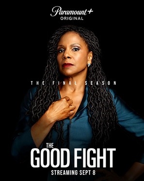 The Good Fight poster #1874254