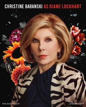 The Good Fight poster #1874256