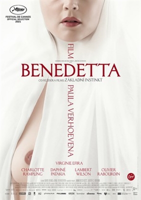 Benedetta Poster 1874315
