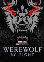 Werewolf by Night magic mug #