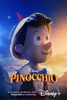 Pinocchio Mouse Pad 1874392