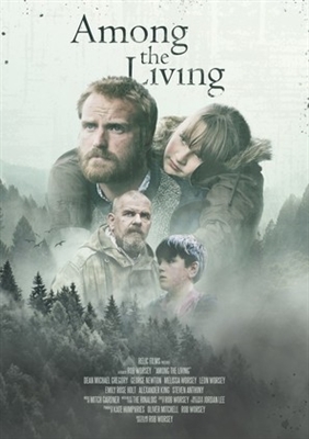 Among the Living poster