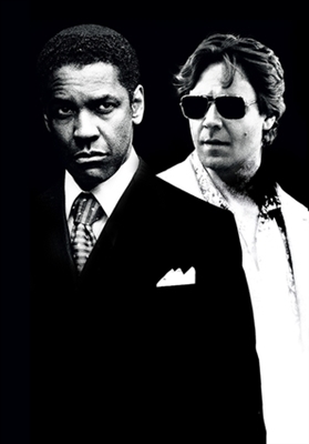 American Gangster Poster 1874437