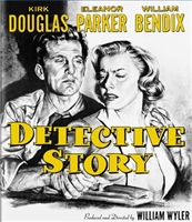 Detective Story hoodie #1874486