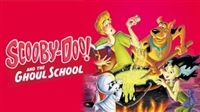 Scooby-Doo and the Ghoul School kids t-shirt #1874488