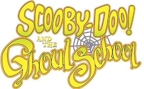 Scooby-Doo and the Ghoul School mug #
