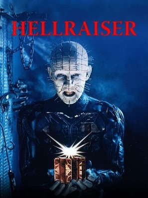 Hellraiser mug #