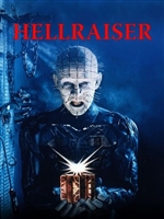 Hellraiser mug #