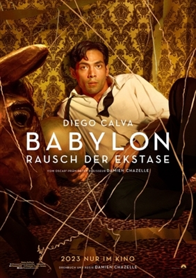 Babylon Poster 1874606