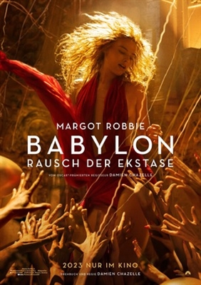 Babylon Poster 1874608