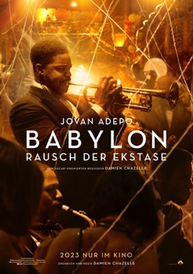 Babylon Poster 1874609