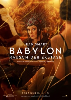 Babylon Poster 1874610