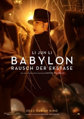 Babylon Poster 1874611