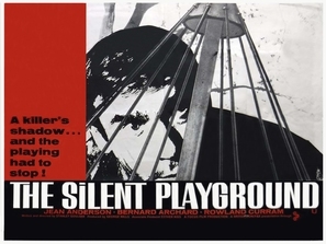 The Silent Playground Stickers 1874704