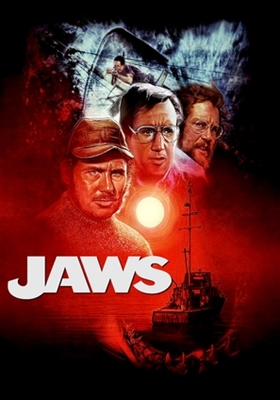 Jaws Poster 1874712