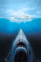 Jaws Mouse Pad 1874713