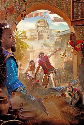 Aladdin Poster 1874745