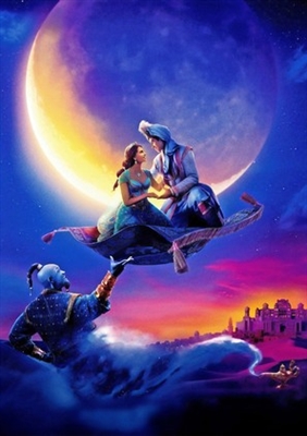 Aladdin Poster 1874748