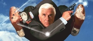 Naked Gun 33 1/3: The Final Insult Stickers 1874783
