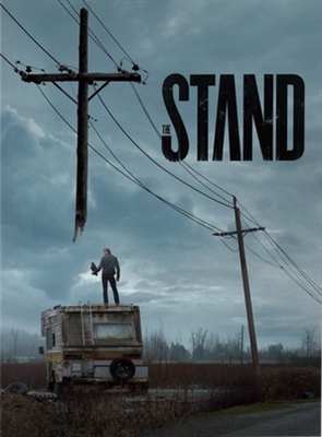 The Stand Stickers 1875033