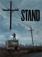 The Stand Mouse Pad 1875033