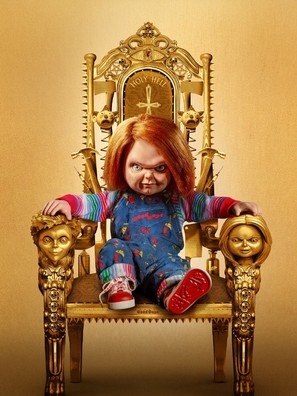 Chucky Poster 1875077